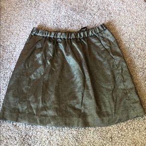 Madewell Skirt